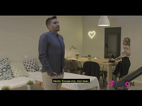 ❤️ PORNBCN 4K Kekahi wahine oo me ka nui o ka u makemake e e anal fucked opio gigolo me ka nui dick blowjob amortism paakiki lima hana ilio kaila pussy lick orgasm French subtitles ❤️❌ Pono ia makou ﹏