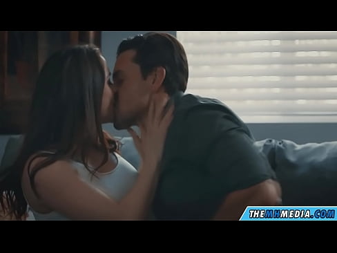 ❤️ ʻO ka moe kolohe me ka makuahine busty maikaʻi ❤️❌ Pono ia makou ﹏